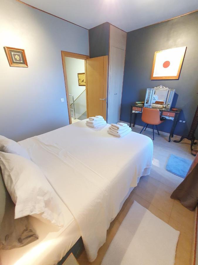Deluxe Home From Home In Калета де Фусте Екстериор снимка