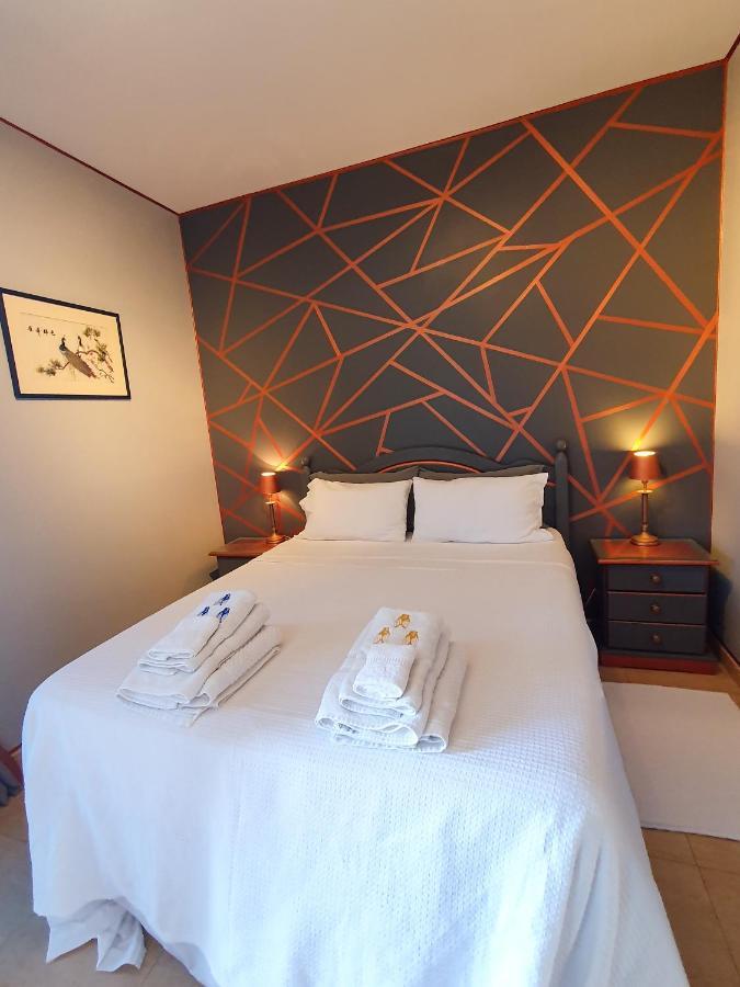 Deluxe Home From Home In Калета де Фусте Екстериор снимка
